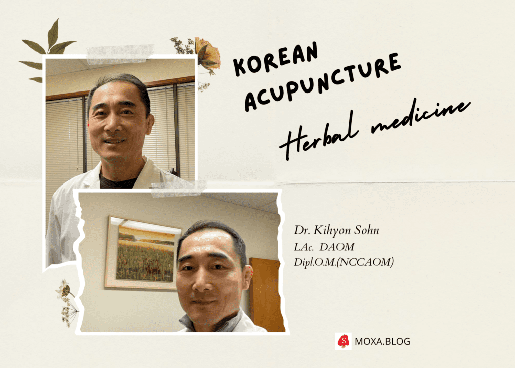 Dr. Kihyon Sohn Acupuncture near Tigard Oregon