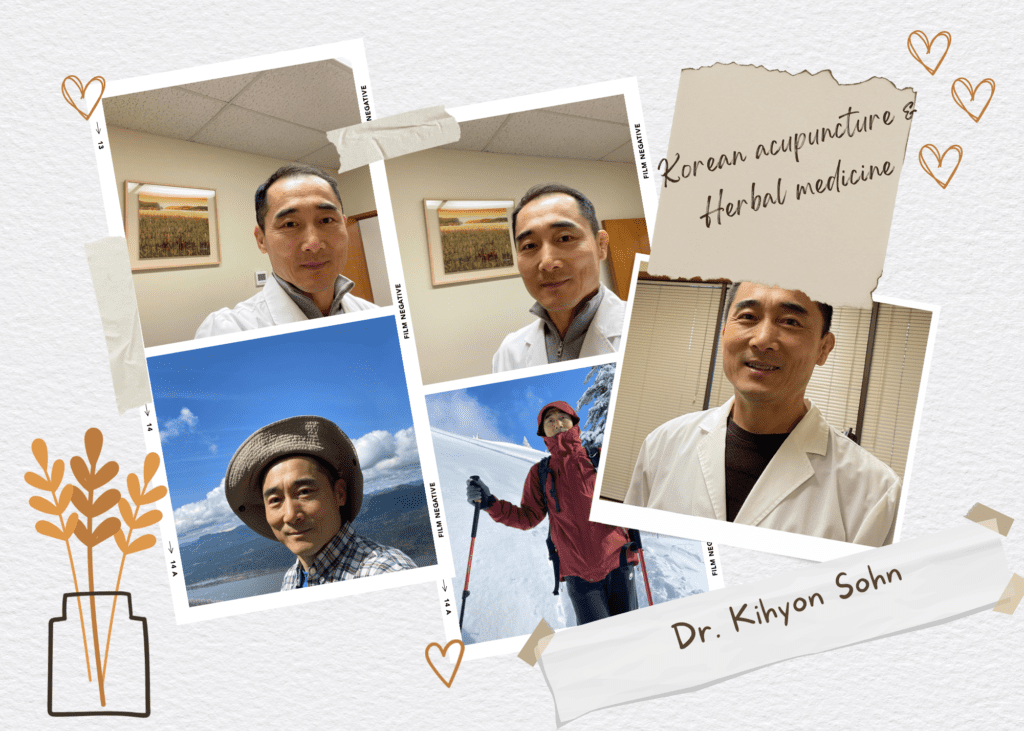 Dr. Kihyon Sohn Acupuncture near Lake Oswego