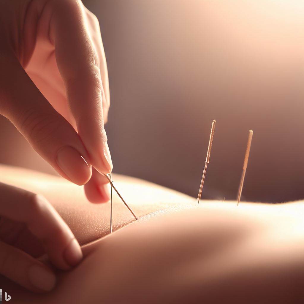 many forms of acupuncture near me