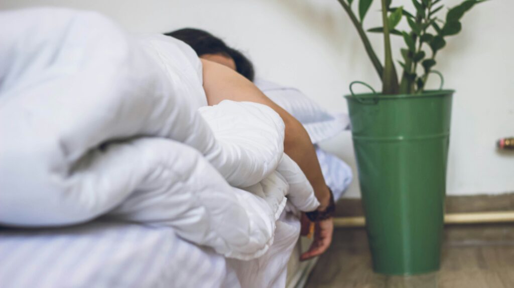 Acupuncture and herbal medicine for improved sleep in Beaverton Oregon