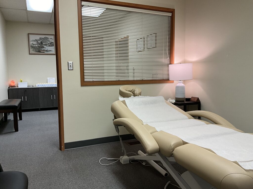 Acupuncture near me Beaverton